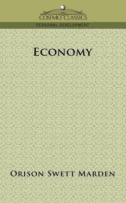 Economy by Orison Swett Marden