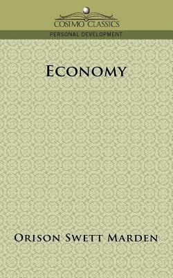 Economy by Orison Swett Marden