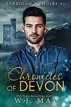 Chronicles of Devon by W.J. May