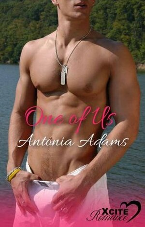 One of Us by Antonia Adams