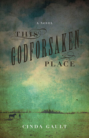 This Godforsaken Place by Cinda Gault