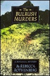 The Bulrush Murders by Rebecca Rothenberg