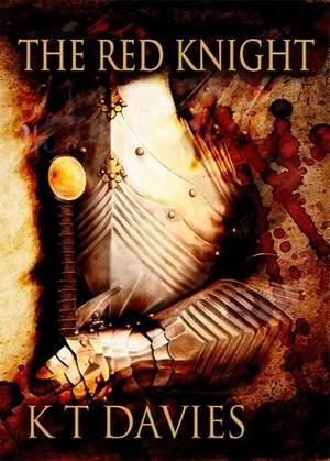 The Red Knight by K.T. Davies