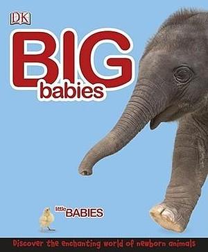 Big Babies, Little Babies: Discover the Enchanting World of Newborn Animals by Penny Smith, Lorrie Mack, Lorrie Mack