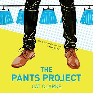 The Pants Project by Cat Clarke