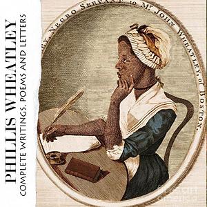 Complete Writings. Poems and Letters by Phillis Wheatley