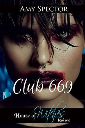 Club 669 by Amy Spector