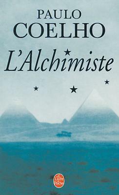 L'alchimiste by Paulo Coelho, Jean Orecchioni