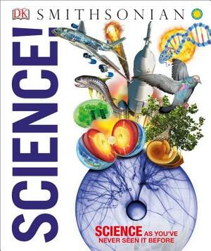 Science! by D.K. Publishing