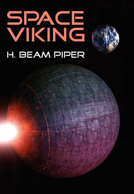 Space Viking by H. Beam Piper