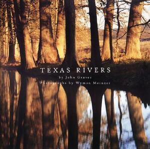 Texas Rivers by 