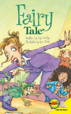 Fairy Tale by Joy Cowley