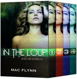 In the Loup Boxed Set #1 by Mac Flynn