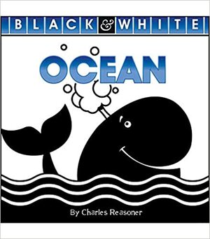 Ocean /El Oceano by Charles Reasoner