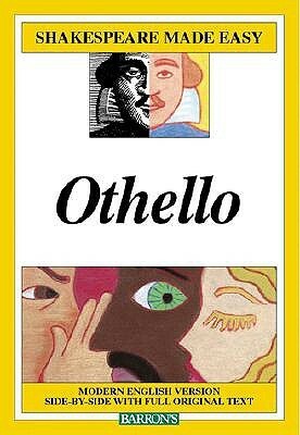 Othello by Gayle Holste