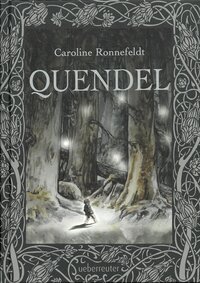 Quendel by Caroline Ronnefeldt