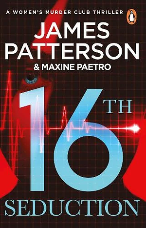 16th Seduction by James Patterson