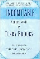 Indomitable by Terry Brooks