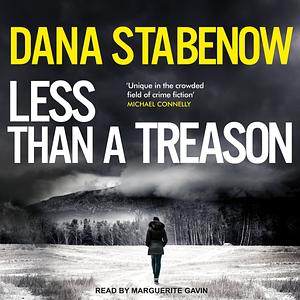 Less Than A Treason by Dana Stabenow