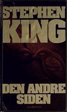 Den andre siden by Stephen King