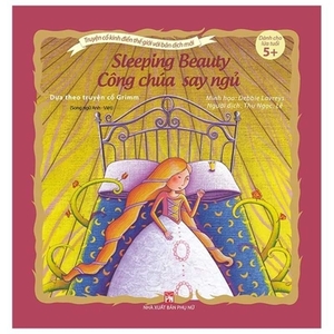 Sleeping Beauty by 