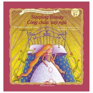 Sleeping Beauty by 