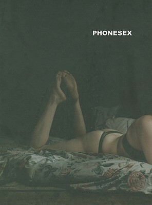 Phonesex by Phillip Toledano
