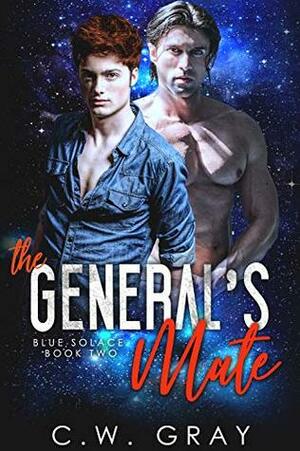 The General's Mate by C.W. Gray