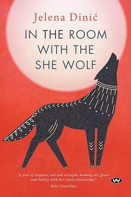 In the Room with the She Wolf by Jelena Dinic