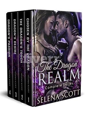 The Dragon Realm Complete Series by Selena Scott