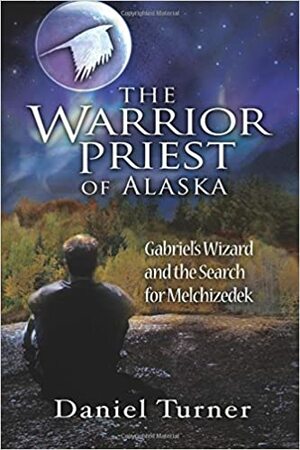 Warrior Priest of Alaska by Daniel Turner