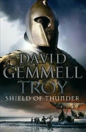 Shield of Thunder by David Gemmell, Željko Petrović