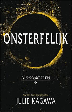 Onsterfelijk by Julie Kagawa