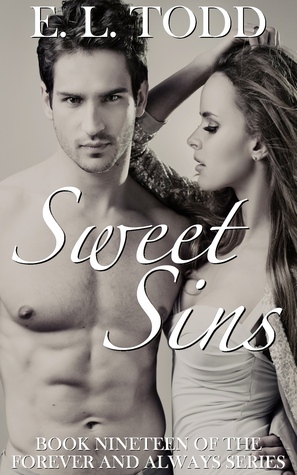 Sweet Sins by E.L. Todd