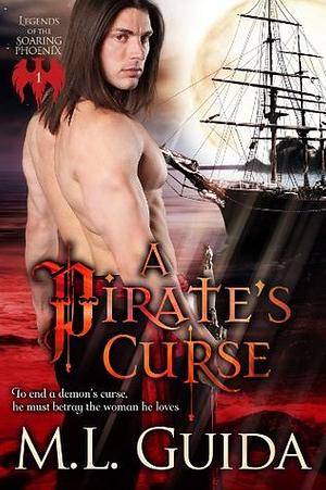 A Pirate's Curse by M.L. Guida