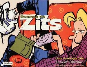 Resmas de Zits by Jerry Scott, Jim Borgman
