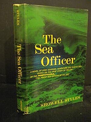 The Sea Officer by Showell Styles