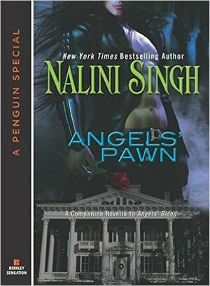 Angels' Pawn by Nalini Singh