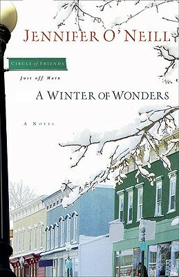 A Winter of Wonders by Jennifer O'Neill