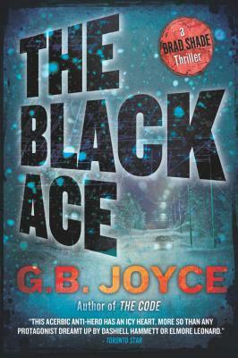 The Black Ace by G.B. Joyce