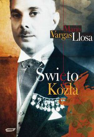 Święto Kozła by Mario Vargas Llosa