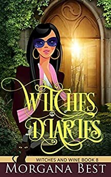 Witches' Diaries by Morgana Best