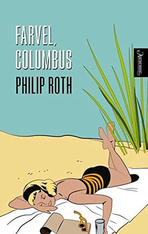 Farvel, Columbus by Philip Roth, Tone Formo