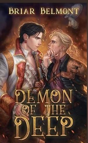 Demon of the Deep by Briar Belmont