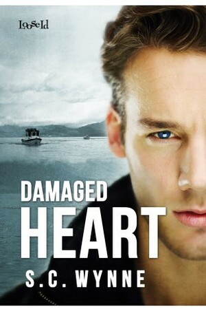 Damaged Heart by S.C. Wynne