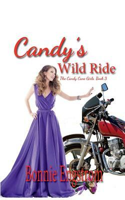 Candy's Wild Ride by Bonnie Engstrom