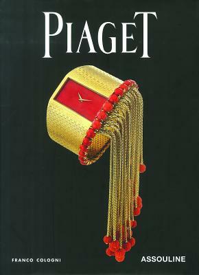 Piaget by Assouline