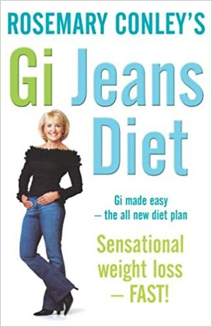 Rosemary Conley's GI Jeans Diet by Rosemary Conley