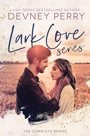 Lark Cove Complete Series by Devney Perry