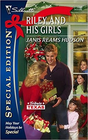 Riley And His Girls by Janis Reams Hudson